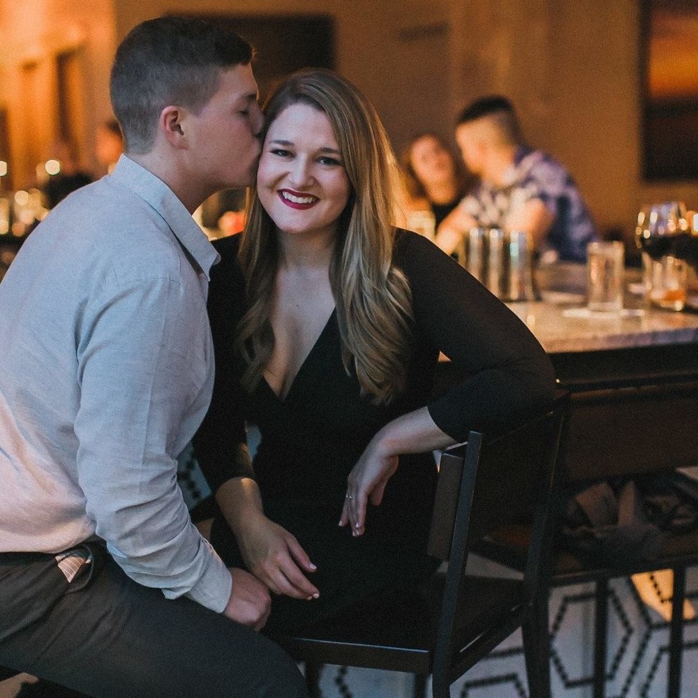 Meet your Posher, Jennifer